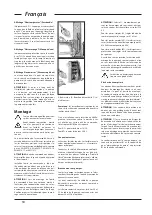 Предварительный просмотр 10 страницы Jung Pumpen AD 12 ExME Instruction Manual