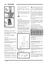 Предварительный просмотр 20 страницы Jung Pumpen AD 12 ExME Instruction Manual