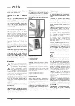 Предварительный просмотр 24 страницы Jung Pumpen AD 12 ExME Instruction Manual