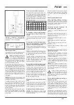 Предварительный просмотр 25 страницы Jung Pumpen AD 12 ExME Instruction Manual