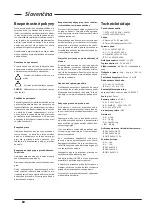 Предварительный просмотр 32 страницы Jung Pumpen AD 12 ExME Instruction Manual