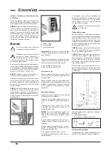 Предварительный просмотр 34 страницы Jung Pumpen AD 12 ExME Instruction Manual