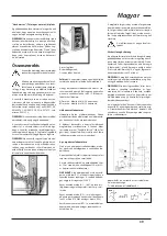 Предварительный просмотр 39 страницы Jung Pumpen AD 12 ExME Instruction Manual