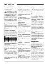 Предварительный просмотр 40 страницы Jung Pumpen AD 12 ExME Instruction Manual