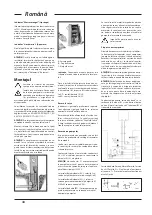 Предварительный просмотр 44 страницы Jung Pumpen AD 12 ExME Instruction Manual