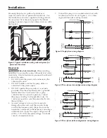 Предварительный просмотр 4 страницы Jung Pumpen MULTICUT G2D-01 Installation And Operator'S Manual