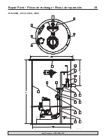 Preview for 24 page of Jung Pumpen P1D-3660 Installation And Operator'S Manual