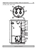 Preview for 26 page of Jung Pumpen P1D-3660 Installation And Operator'S Manual