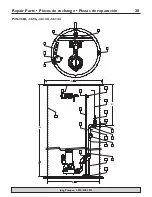 Preview for 28 page of Jung Pumpen P1D-3660 Installation And Operator'S Manual