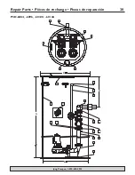 Preview for 30 page of Jung Pumpen P1D-3660 Installation And Operator'S Manual