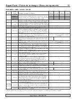 Preview for 31 page of Jung Pumpen P1D-3660 Installation And Operator'S Manual