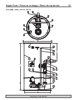 Preview for 32 page of Jung Pumpen P1D-3660 Installation And Operator'S Manual