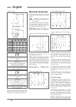 Preview for 4 page of Jung Pumpen UAK 25/2 M /4 Instruction Manual