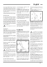 Preview for 5 page of Jung Pumpen UAK 25/2 M /4 Instruction Manual