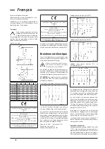 Preview for 8 page of Jung Pumpen UAK 25/2 M /4 Instruction Manual