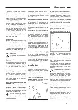 Preview for 9 page of Jung Pumpen UAK 25/2 M /4 Instruction Manual