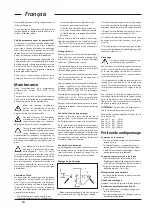 Preview for 10 page of Jung Pumpen UAK 25/2 M /4 Instruction Manual