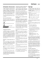 Preview for 11 page of Jung Pumpen UAK 25/2 M /4 Instruction Manual