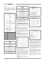 Preview for 12 page of Jung Pumpen UAK 25/2 M /4 Instruction Manual