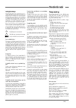 Preview for 15 page of Jung Pumpen UAK 25/2 M /4 Instruction Manual