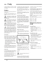 Preview for 26 page of Jung Pumpen UAK 25/2 M /4 Instruction Manual