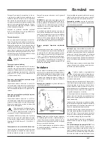 Preview for 37 page of Jung Pumpen UAK 25/2 M /4 Instruction Manual