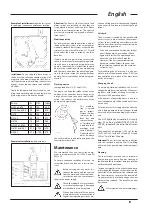 Предварительный просмотр 5 страницы Jung Pumpen US 102 D /10 Instruction Manual