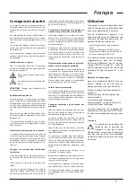 Предварительный просмотр 7 страницы Jung Pumpen US 102 D /10 Instruction Manual