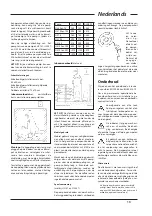 Предварительный просмотр 13 страницы Jung Pumpen US 102 D /10 Instruction Manual