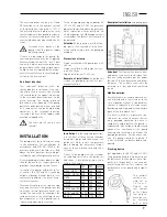 Предварительный просмотр 4 страницы Jung Pumpen US 102 Instruction Manual