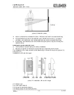 Preview for 9 page of Jung 1180 Series Operation Manual