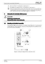 Preview for 5 page of Jung 1208REG Operating Instructions Manual