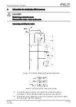 Предварительный просмотр 4 страницы Jung 1701SE Operating Instructions Manual