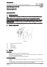 Jung 1741DSTE Manual предпросмотр