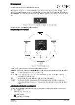 Предварительный просмотр 6 страницы Jung 1790D Series Operating Instructions Manual