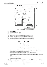 Предварительный просмотр 4 страницы Jung 1790RTR Operating Instructions