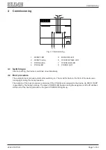 Предварительный просмотр 7 страницы Jung 20320 1S IPS R Product Documentation