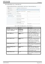 Предварительный просмотр 26 страницы Jung 20320 1S IPS R Product Documentation