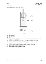 Предварительный просмотр 2 страницы Jung 2131USBS Operating Instructions