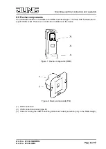 Предварительный просмотр 6 страницы Jung 2131USBSREG Product Documentation