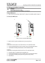 Предварительный просмотр 7 страницы Jung 2131USBSREG Product Documentation