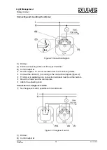 Preview for 3 page of Jung 225 NV DE Quick Start Manual