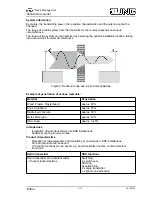 Предварительный просмотр 2 страницы Jung 2700AP Operating Instructions Manual