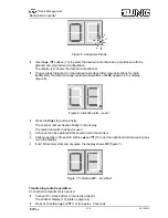 Предварительный просмотр 6 страницы Jung 2700AP Operating Instructions Manual