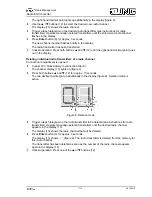 Предварительный просмотр 7 страницы Jung 2700AP Operating Instructions Manual