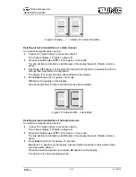 Предварительный просмотр 8 страницы Jung 2700AP Operating Instructions Manual