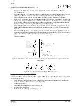 Предварительный просмотр 4 страницы Jung 3181 Series Operating Instructions Manual