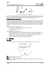 Предварительный просмотр 5 страницы Jung 3181 Series Operating Instructions Manual