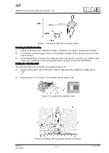 Предварительный просмотр 9 страницы Jung 3181 Series Operating Instructions Manual