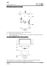 Preview for 9 page of Jung 3361-1MWW Operating Instructions Manual